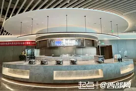 西安T5航站楼服务升级！出行体验焕然一新→图片