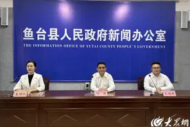 鱼台县打造“学而·孝贤鱼台”志愿服务品牌项目图片