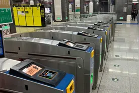 境外银行卡直刷可坐北京地铁，境内银联卡也可以图片