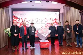 相约北外滩：国际艺术家驻留计划——搭建全球艺术对话之桥图片