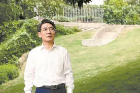南科大校长薛其坤获巴克利奖 为70年来首位中国籍获奖者图片