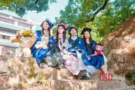 青春就是这样图片