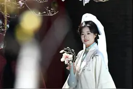 春暖赏花正当时（10）#图片