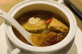非遗春节里的南京│随园菜系推新，鸭子依然唱“主角”图片