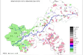 昨日今晨 重庆19个区县高海拔地区都下雪了图片