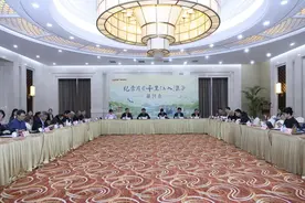 纪录片《千里江入淮》：展现引江济淮工程建设历程图片