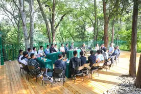 北京大学物理学院2023级本科生10班第二班主任见面会举行图片