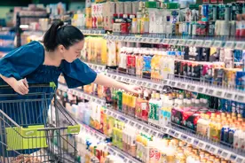 国内试水含糖饮料“分级”，饮料标签上的门道你会看吗？图片