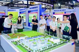 “粤军”登陆智博会，“AI+农业”成为广东智慧农业新名片图片