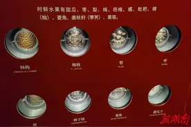 甜瓜竟是“致命瓜”？从辛追夫人的“意外”看夏季养心与养胆图片