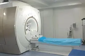 济南这家医院开启24小时核磁共振！就诊当日可完成检查流程图片