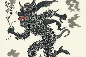 朱琺：我乐于成为博尔赫斯的盗版图片