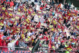 “F1超级引擎”为申城注入澎湃激情图片