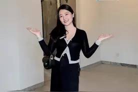 七折租房│长沙湘江畔!125平方米江景美宅图片