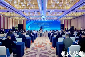 从“建造”走向“智造”，这场智能建造发展大会在苏州举办图片