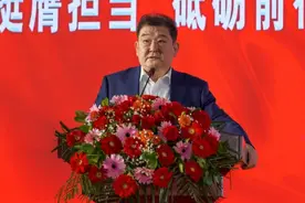 双星举行十年创业暨2025年展望会，奔向创世界一流企业的新征程图片