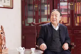 《医脉相承》｜李佃贵：躬身临床的国医大师图片