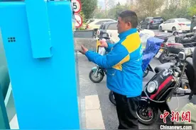 “卧底”调查外卖小哥两个月 杭州精准筑起幸福港湾图片