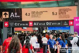 热热热！广州晒出2024年会展成绩单图片