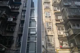 住宅加装电梯，如何“梯”升满意度？图片