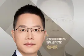 2025是中国经济的转折之年！对话花旗集团大中华区首席经济学家余向荣：DeepSeek不是孤例，将激发对中国科创能力的重新定价｜外资机构共话中国资产重估图片