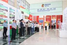 国核设备的“新”之所向：做强核电设备制造，竞速“风光”新兴赛道图片