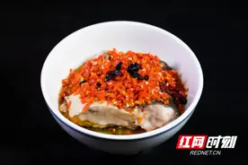 年俗·湘味丨也说醴陵鱼俗图片