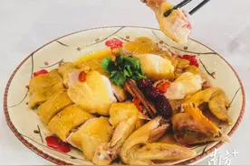 “台山十二味”菜单出炉！你最爱哪一味图片