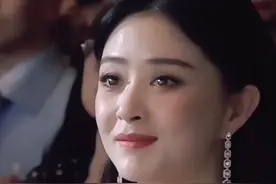 蒋欣瘦了20斤：惊艳亮相 被赞美出新高度图片
