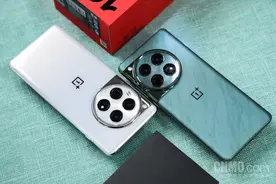 强性能长续航兼具 一加 12开启第三代骁龙8新体验图片