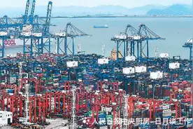 “ShippingGPT”？香港航运业这样搞创新图片