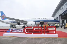 奋进强国路 阔步新征程｜工业经济跨越式增长，制造强国建设步伐坚定——新中国成立75周年工业发展成就综述图片