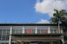 通航城市达13个！10月27日起佛山机场执行冬春航季航班计划图片