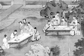 如何用正确的方式打开《清明上河图》图片