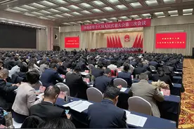 聚焦2024济南两会 | 计划2024年新增泉城书房9个、泉城文化驿站20个图片