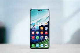 麒麟供应问题解决！华为Mate 60全系春节放开卖：全现货图片
