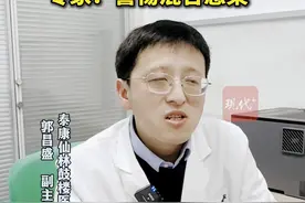 孩子“甲流”退烧后，这点可不能掉以轻心图片