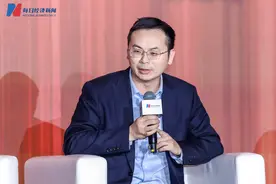 工银科技副总经理侯志荣：在同业输出实践中探索金融科技开放合作之路图片