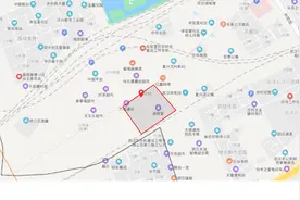 12月16日汉口华安里抢修停水公告图片