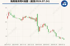海南瑞泽重大诉讼二审胜诉  所涉应收账款若能收回将增加利润逾8500万元图片