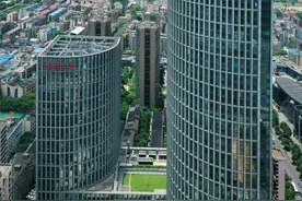 “新湖南”展翅奔向新蓝海——从马栏山“飞地”看长沙文创产业新未来图片
