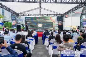 最高可授信额度1000万！华强北上线深圳首个电子行业客群专属普惠贷款产品图片