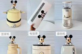 空气炸锅、随身榨汁机......那些中看不中用的“美丽废物”，花了你多少冤枉钱？图片