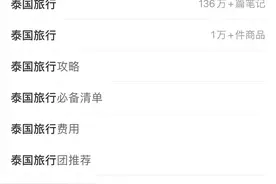 中泰迈入“免签时代”！快收藏这份出行指南图片