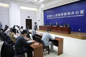 济南：135个项目入选2025年省级重点项目 总投资5071.2亿元图片