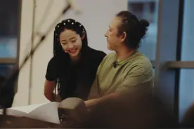音乐人三宝的这场音乐会，浓缩中国音乐剧一段25年的历程图片