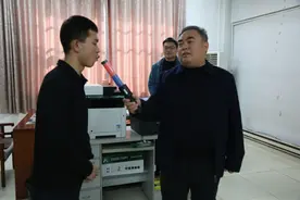 南乐县人民检察院：强化纪律作风督察 筑牢廉洁过节屏障图片