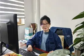 巾帼不让须眉——记国网甘肃电网建设事业部工程结算中心的娘子军图片