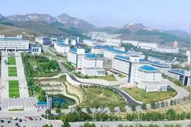 获批220人！潍坊护理职业学院发布2024年单招综评招生计划图片