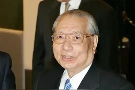 “中国人民的老朋友”池田大作去世，终年95岁，曾获“中日友好贡献奖”图片
